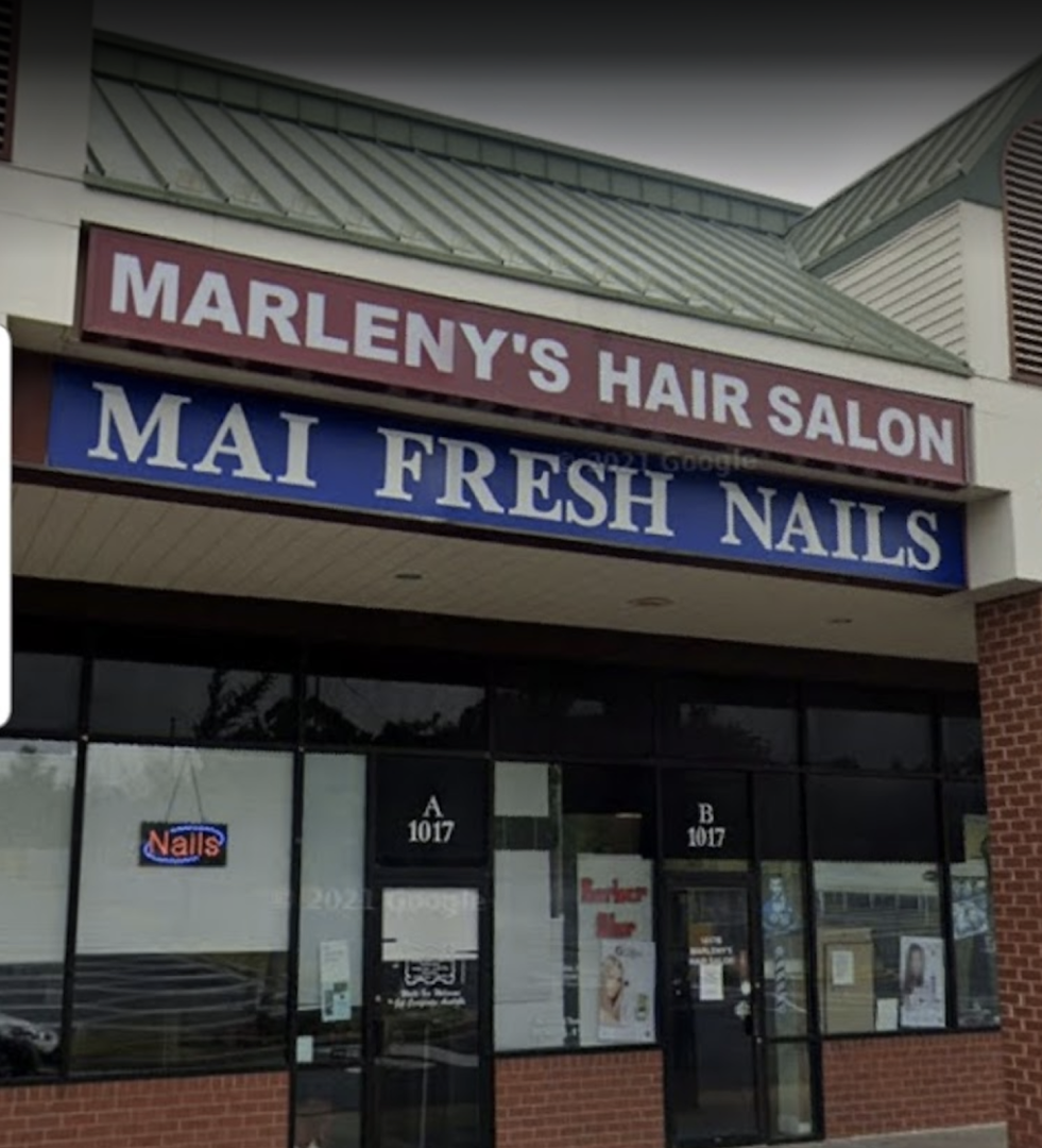 Marleny's Hair Salon