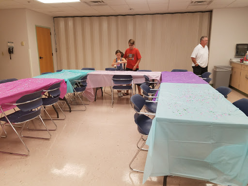 Recreation Center «Red Mountain Center», reviews and photos, 7550 E Adobe Rd, Mesa, AZ 85207, USA