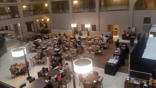 Hotel «Embassy Suites by Hilton Seattle North Lynnwood», reviews and photos, 20610 44th Ave W, Lynnwood, WA 98036, USA