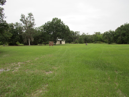 Nature Preserve «Duette Preserve», reviews and photos, 2649 Rawls Rd, Parrish, FL 34219, USA