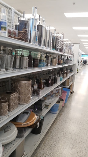 Clothing Store «Ross Dress for Less», reviews and photos, 2604 W Loop 340, Waco, TX 76711, USA