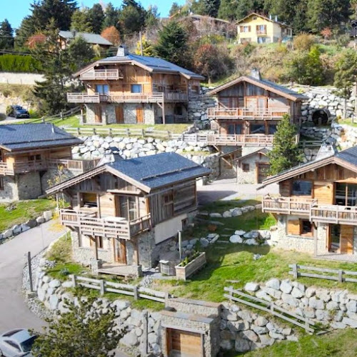 Les Chalets Secrets Collection - Hameau des Perles à Bolquère