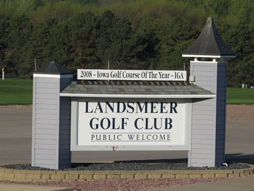 Golf Club «Landsmeer Golf Club», reviews and photos, 902 7th St NE, Orange City, IA 51041, USA