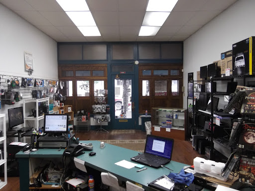 Computer Store «Fix My Computer», reviews and photos, 11 S Main St, Manheim, PA 17545, USA