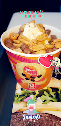 Photo n°50 de Burger King à Mably ()