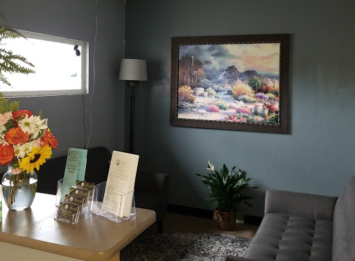 Funeral Home «Avenidas Cremation & Burial», reviews and photos, 1376 W St Mary’s Rd, Tucson, AZ 85745, USA