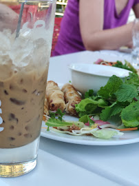 Plats et boissons du Restaurant vietnamien Phô Labège à Labège - n°17