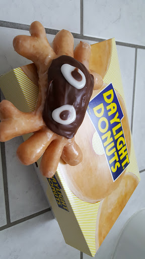 Donut Shop «Daylight Donuts», reviews and photos, 4200 Aero Dr, Mason, OH 45040, USA