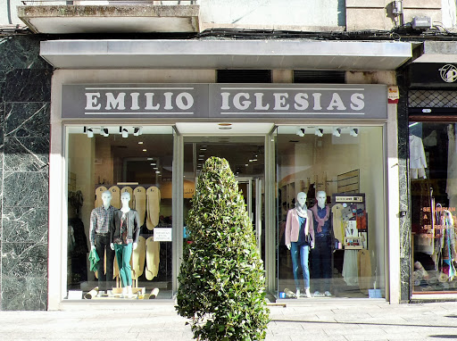Emilio Iglesias
