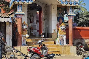 Siddha Mahaveer Hanuman Temple image