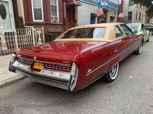 Auto Repair Shop «Zoni Bros. Zoni Customs», reviews and photos, 361 56th St, Brooklyn, NY 11220, USA