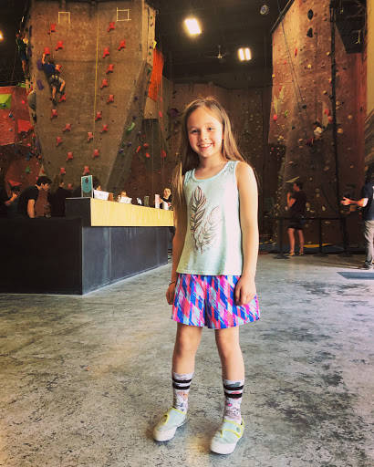 Rock Climbing «Summit Climbing, Yoga & Fitness – Grapevine», reviews and photos, 1040 Mustang Dr, Grapevine, TX 76051, USA