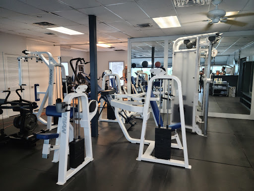 Health Club «Island Fitness LLC», reviews and photos, 5800 Padre Blvd # 201, South Padre Island, TX 78597, USA