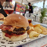 Photo n°1 de l'avis de Massimiliano.i fait le 16/05/2021 à 14:55 sur le  Arcade and Food à Rome