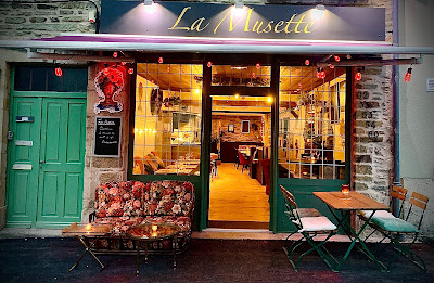 La Musette à Cherbourg-en-Cotentin