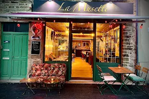 La Musette image