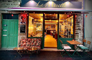 Photo n°6 de La Musette à Cherbourg-en-Cotentin ()