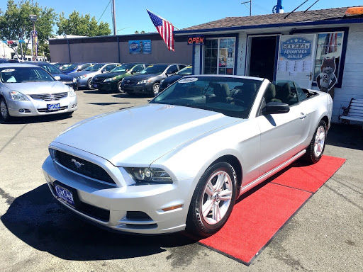 Used Car Dealer «CarOsell Motors», reviews and photos, 1501 Solano Ave, Vallejo, CA 94590, USA