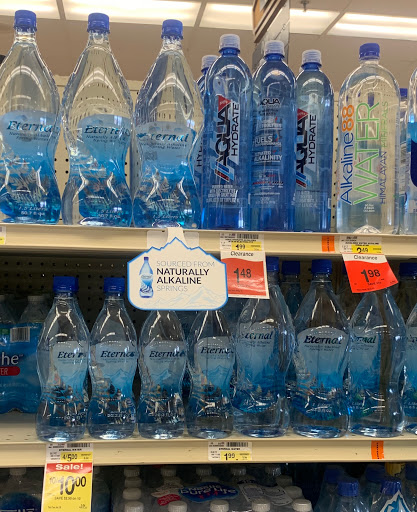 Grocery Store «Jewel-Osco», reviews and photos, 1400 21st St, Zion, IL 60099, USA