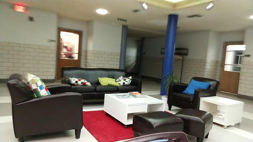 Community Center «Olivette Community Center», reviews and photos, 9723 Grandview Dr, Olivette, MO 63132, USA