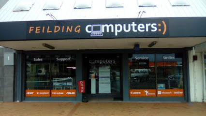 Feilding Computers