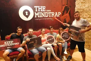 The MindTrap Escape Rooms Chios image