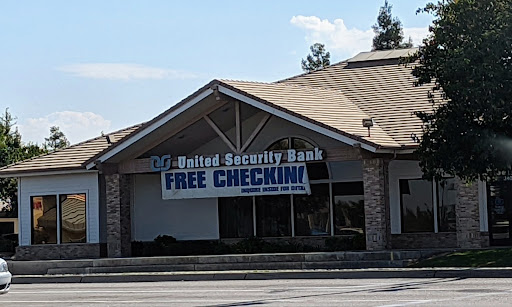 United Security Bank