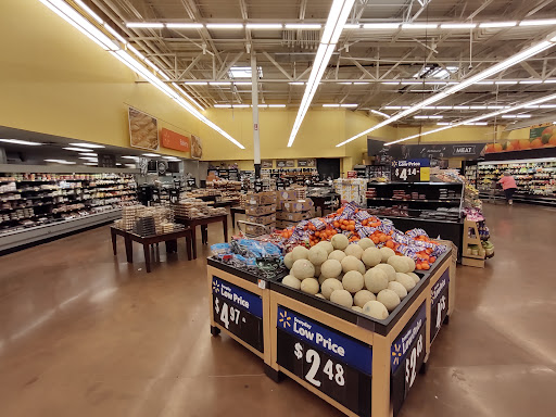 Department Store «Walmart Supercenter», reviews and photos, 2025 Merchant Mile, Columbus, IN 47201, USA