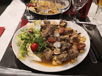 Plats et boissons du Restaurant Casa franco portugaise à Le Havre - n°3