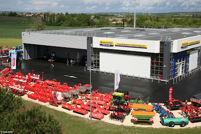 Ets CHAMBON & Fils SAS à Barbezieux-Saint-Hilaire