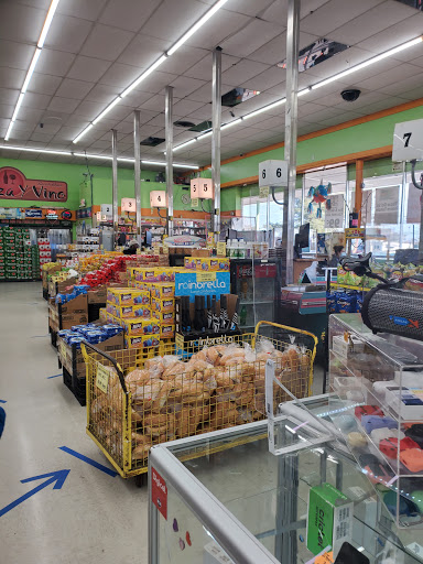 Supermarket «Best Way Maryland Supermarket», reviews and photos, 8540 Piney Branch Rd, Silver Spring, MD 20901, USA