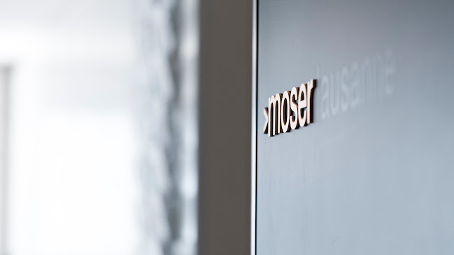 Moser Design SA - Agence de branding & communication