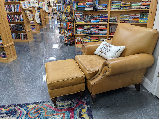 Book Store «Read It Again», reviews and photos, 3630 Peachtree Pkwy # 314, Suwanee, GA 30024, USA