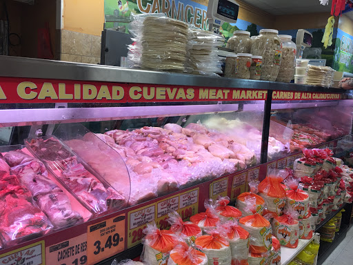 Butcher Shop «Cuevas Meat Market», reviews and photos, 530 S Boulder Hwy, Henderson, NV 89015, USA