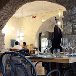 Photo n°1 de l'avis de CARLA.A fait le 28/04/2024 à 16:38 sur le  La Fortezza Restaurant à Assisi