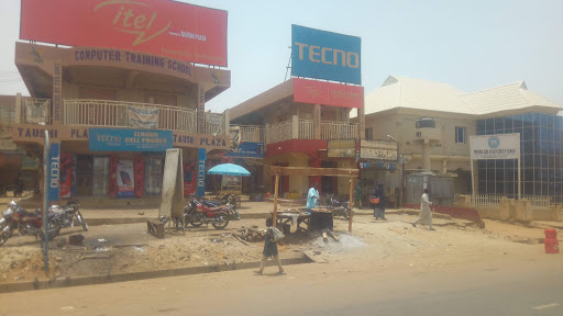 Taushi Plaza, Birnin Kebbi, Nigeria, Outlet Mall, state Kebbi