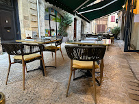 Atmosphère du Restaurant L'Imparfait à Bergerac - n°1