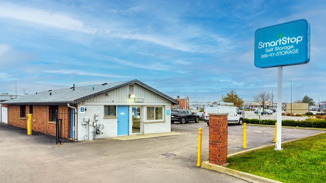 SmartStop Self Storage