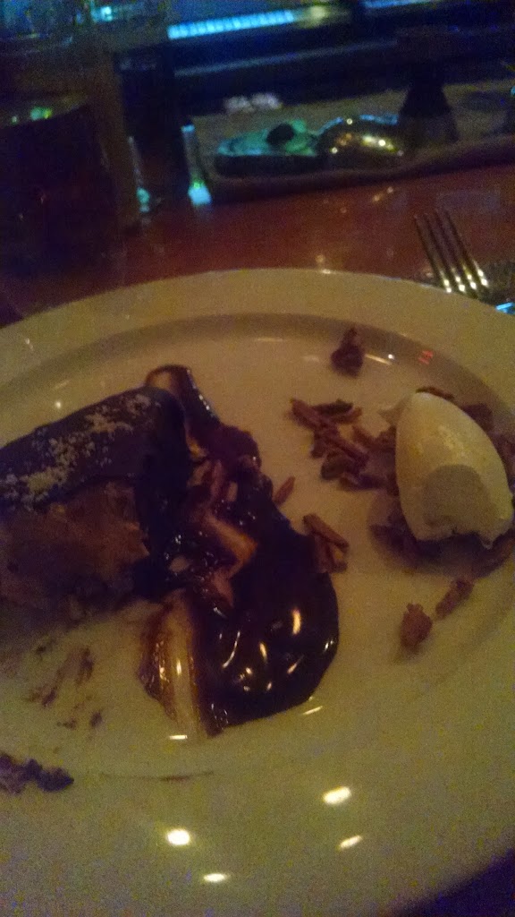 Lumber Yard Restaurant 01002