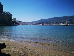 Foto von Paralia Mikro Neorio teilweise ferienortbereich