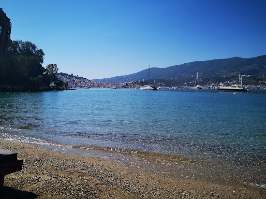 Paralia Mikro Neorio