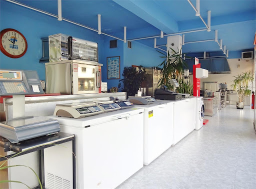 Instalaciones Pérez en Serra de Outes, A Coruña