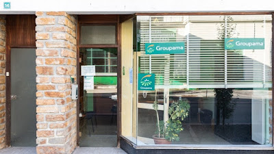 Agence Groupama Cassagnes Begonhes à Cassagnes-Bégonhes