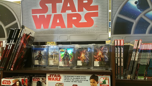 Book Store «Barnes & Noble», reviews and photos, 8374 Willow St, Lone Tree, CO 80124, USA