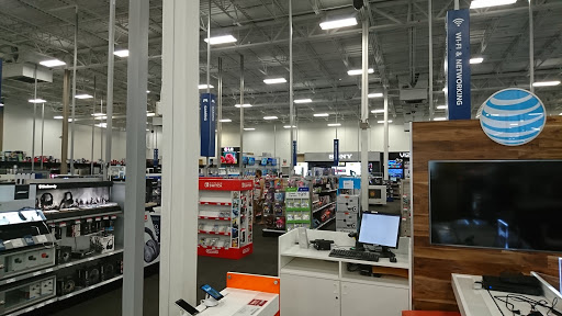 Electronics Store «Best Buy», reviews and photos, 15750 Shady Grove Rd, Gaithersburg, MD 20877, USA