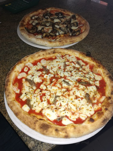 Pizzeria Le Conchiglie in Inzago, Città Metropolitana di Milanoo