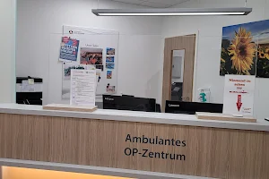 Medizinisches Versorgungszentrum (MVZ) Bad Neustadt image