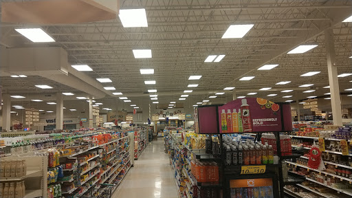 Grocery Store «Fred Meyer», reviews and photos, 18805 US-2, Monroe, WA 98272, USA