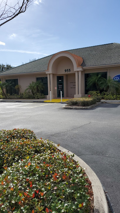 Latronica Ron DC - Chiropractor in Sun City Center Florida