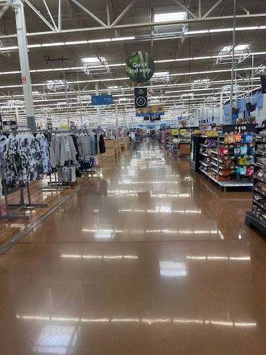 Department Store «Walmart Supercenter», reviews and photos, 2900 Kirk Rd, Aurora, IL 60502, USA